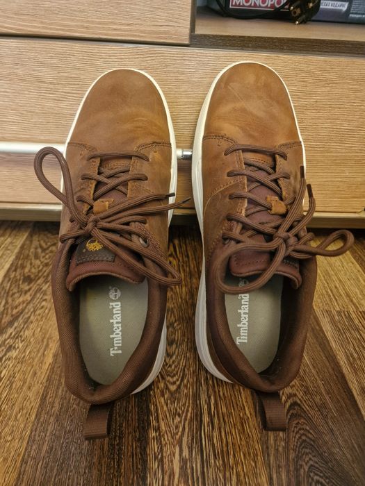 Обувки Timberland