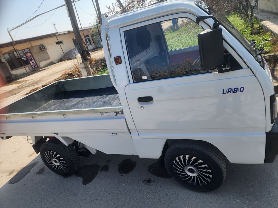 chevralet labo sotiladii