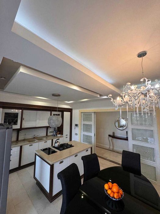 Продажа 5-комнатной квартиры