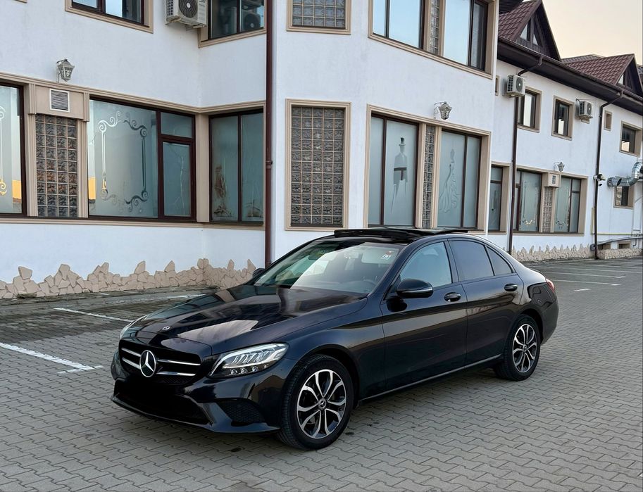 Vand Mercedes C clas Panoramic C200 C220