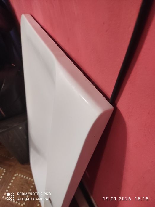 Раковина для санузла