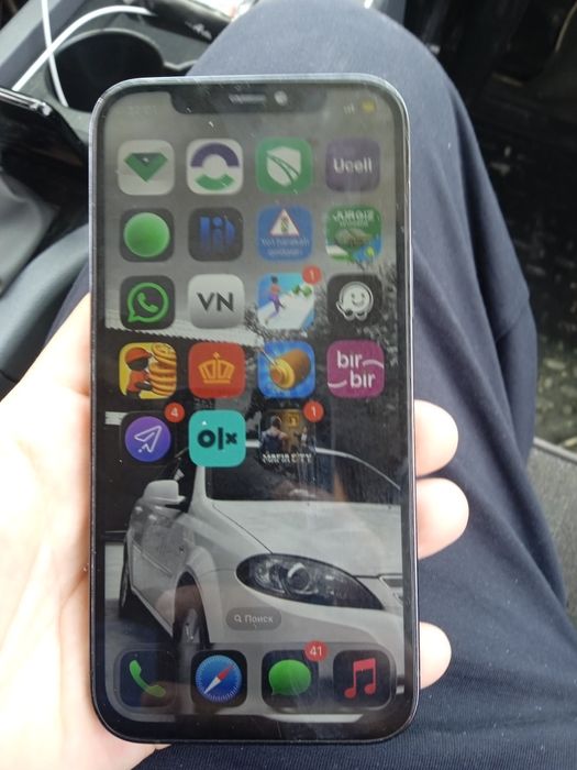 iPhone.  12  pro