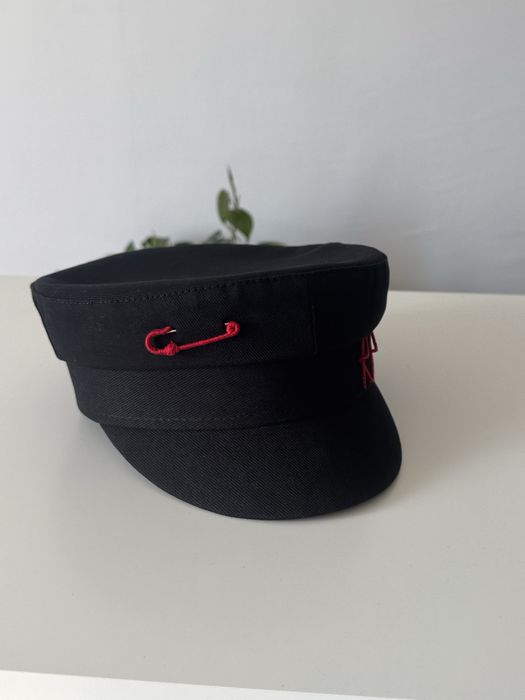 RB Шапки Ruslan Baginskiy