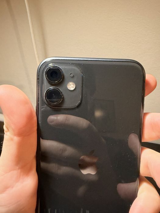 Iphone 11, 64 GB  - Изключително запазен