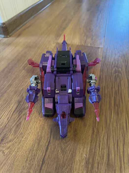 Диностерс игрушка