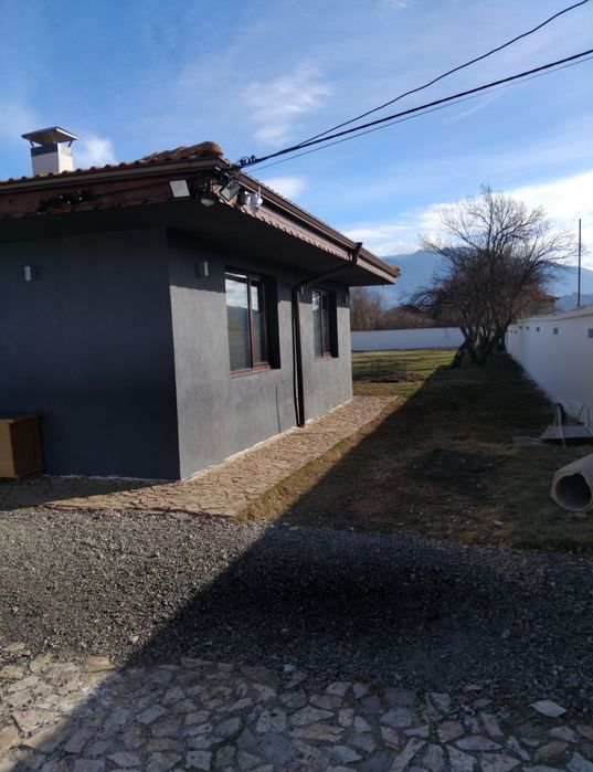 Продава се Къща в с. Яхиново, Област Кюстендил - 75 кв.м за 1150 €/кв.м - Снимка #1