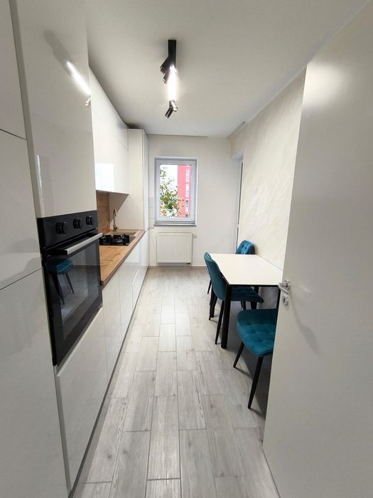 Apartament 2 camere Avantgarden