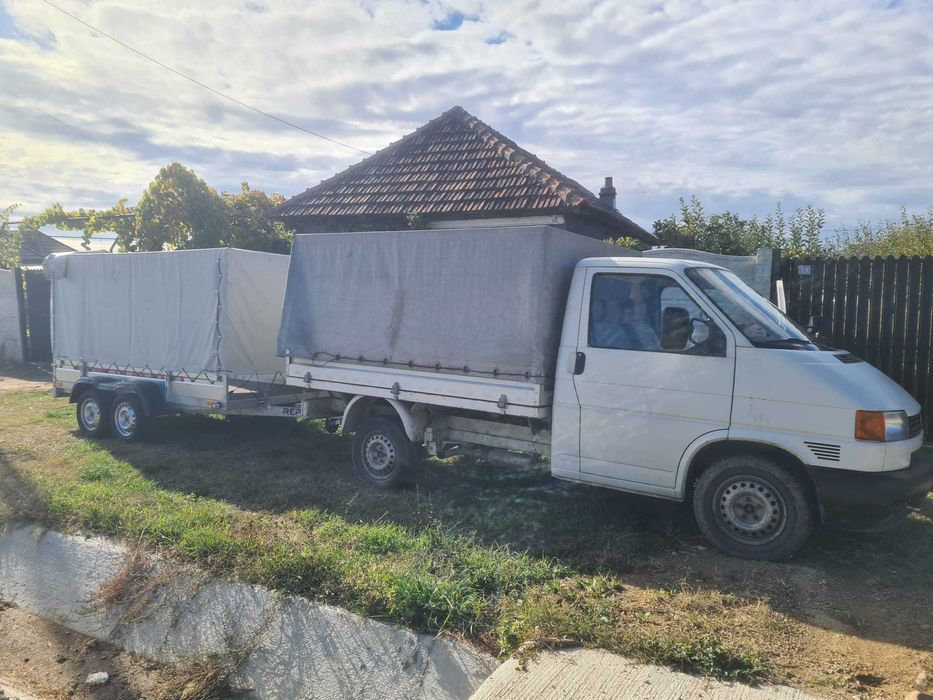 Transport marfa / Transport mobila / Motociclete /ATV-uri / Piese