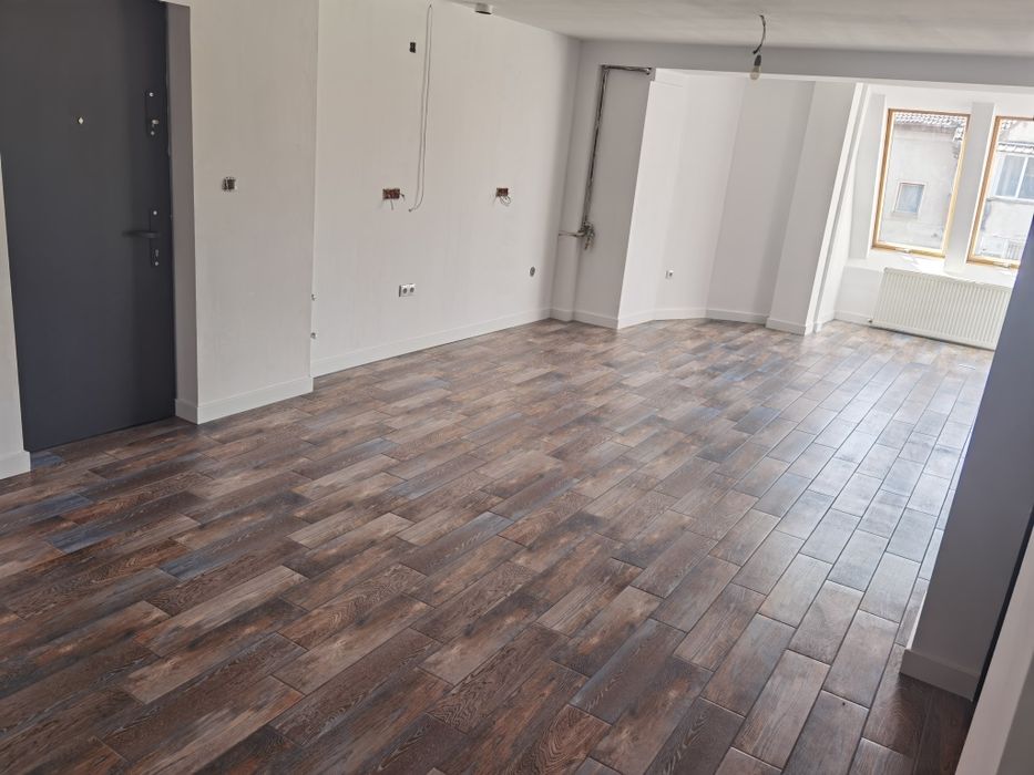 Apartament Renovat