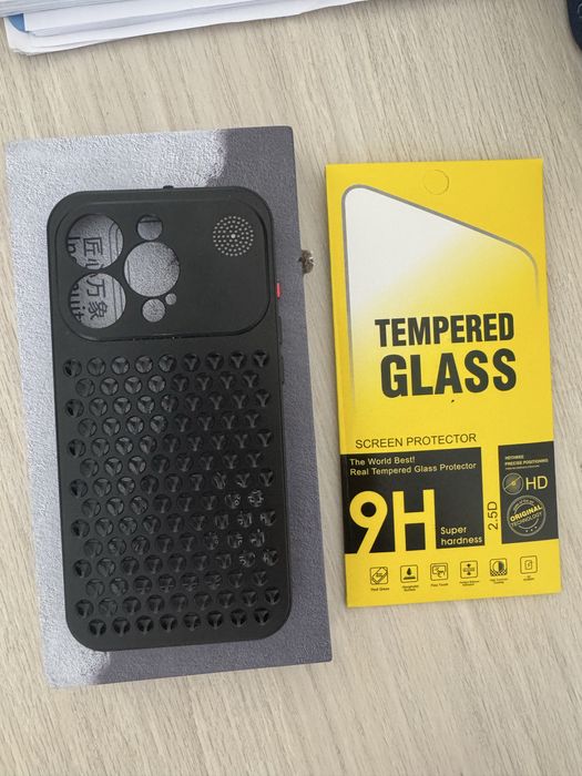 Обмен Iphone 15 pro 256