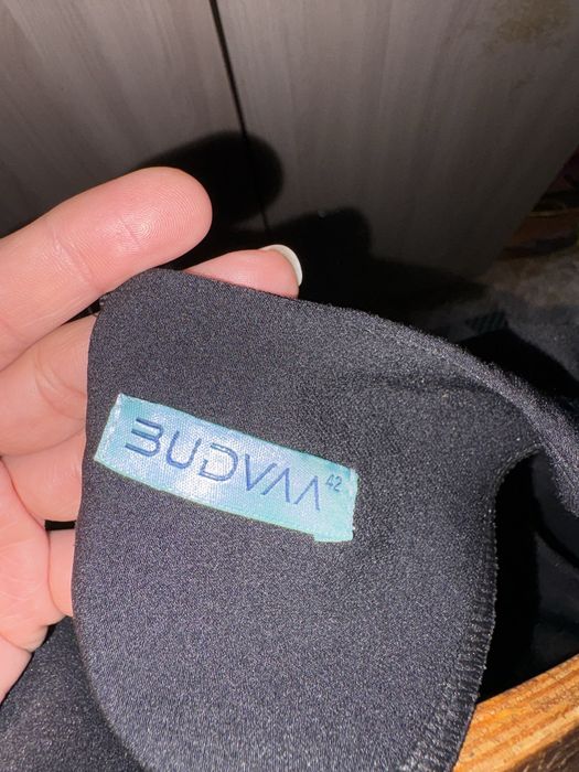 Продается платье