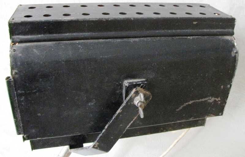 Reflector clasic cu trepied (c30)