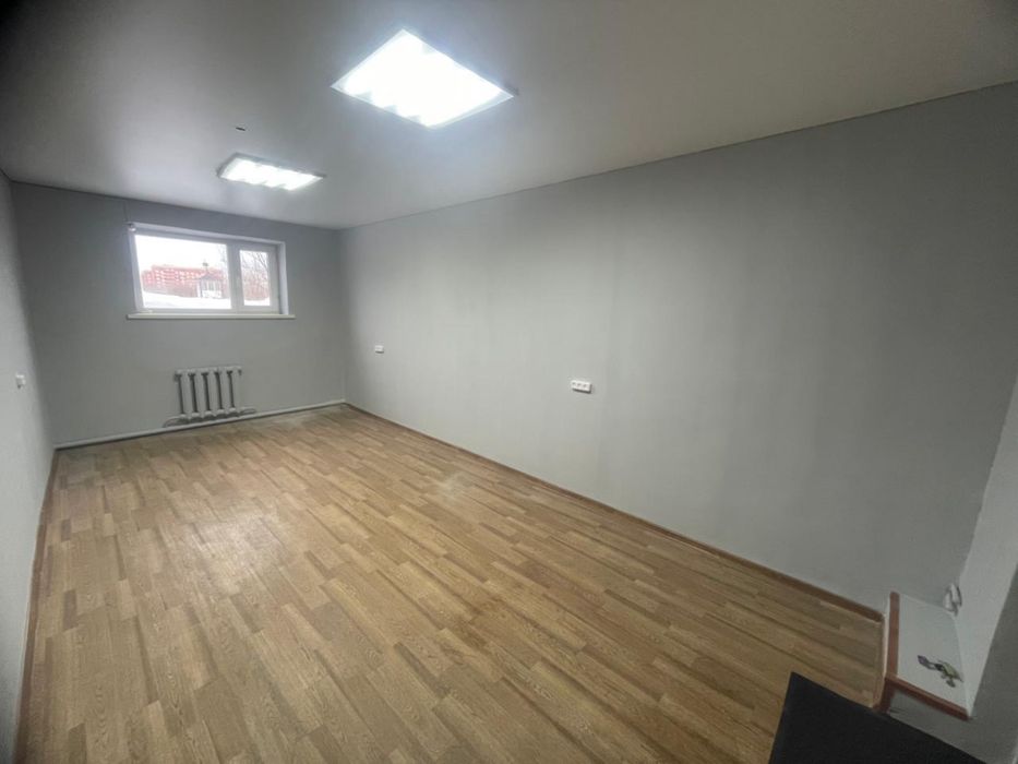 Сдам новое помещение после ремонта