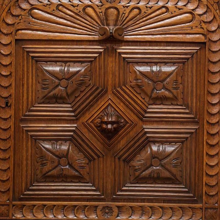 Буфет 19 век. Франция.