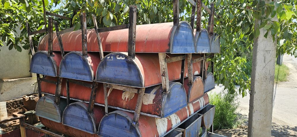 Куй ва мол ухирлар