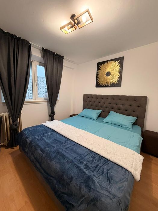 Apartament de vânzare -Tei -sector 2