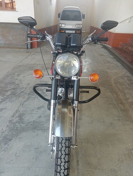 Иж планета 5 холати зур