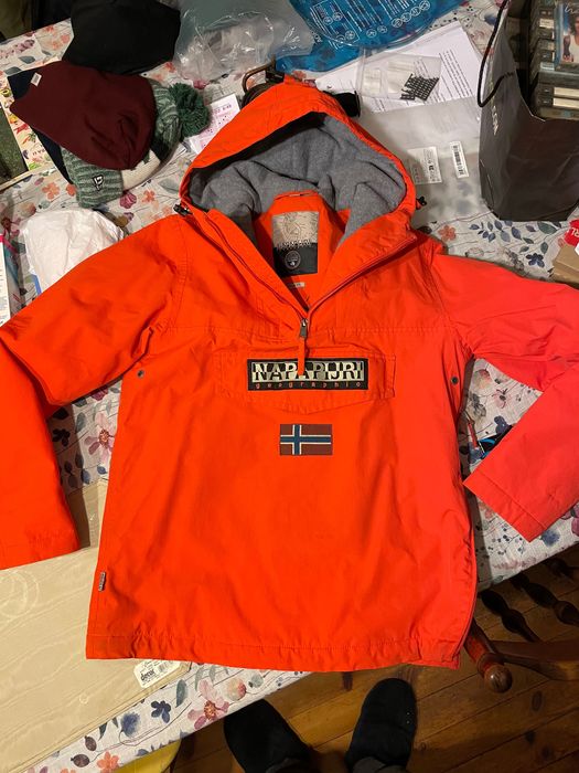 Napapijri Rainforest Winter - M