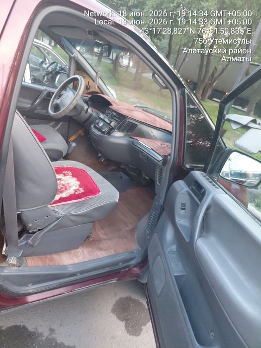 Авто в рассрочку Тоиота превя