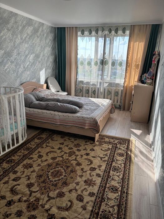 Продаётся квартира на 26квартале