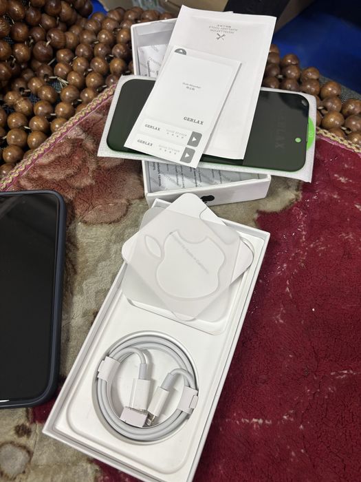 Iphone 14 pro,256 gb black