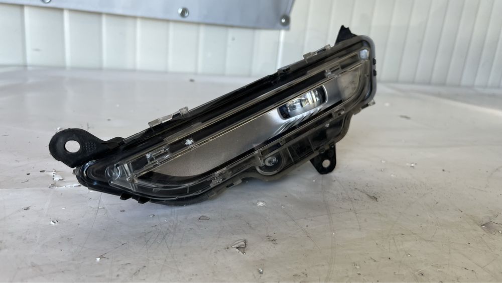 Ляв и десен халоген Range Rover Evoque 2 L551