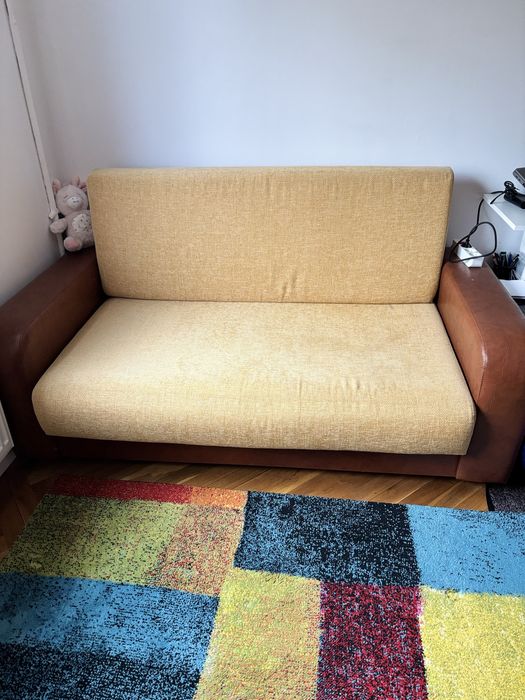 Vand canapea extensibila stare buna