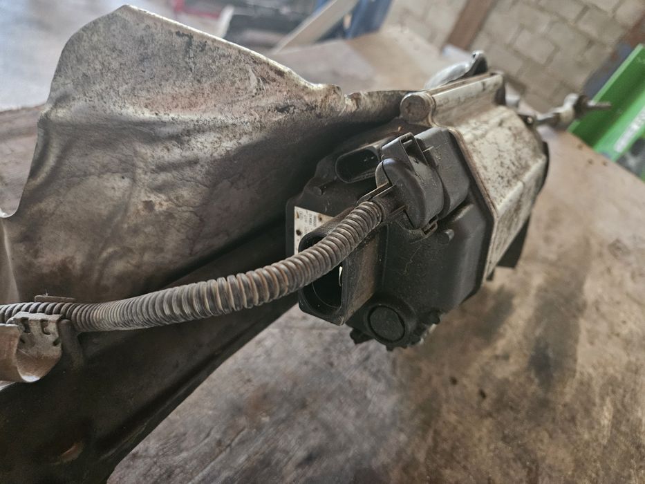 Caseta direcție electrica Volkswagen Skoda Audi Seat