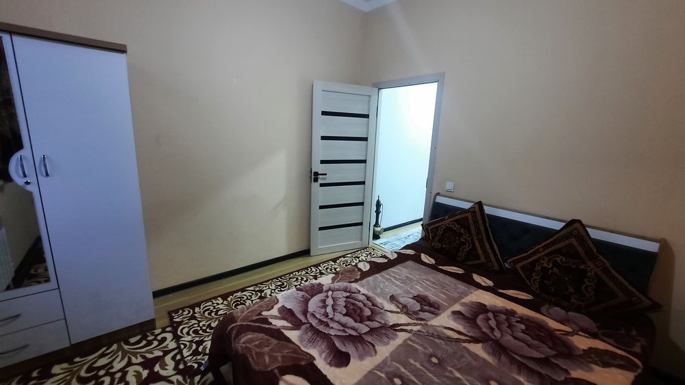 9 qavatli uy 3-etaj, 6-xonadon, 48 kv.m