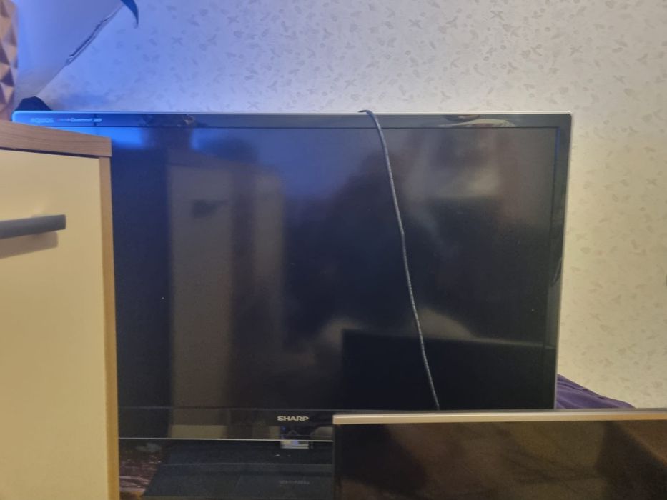 Televizoare LED/LCD Germania – Pentru piese sau reparat