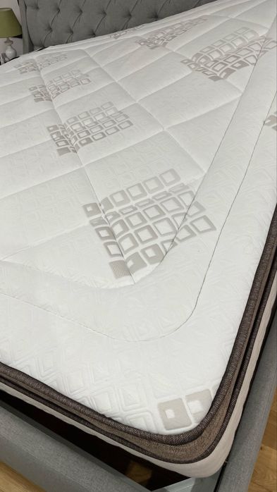 Ортопедический матрас