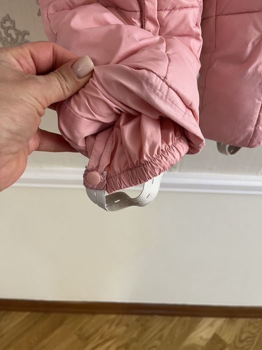 Продаю детский комбинезон зима