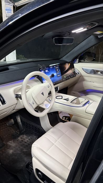 Продается Deepal s09 restailing