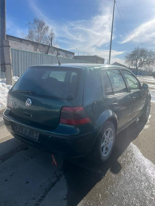 Продам Golf 4 гольф 4