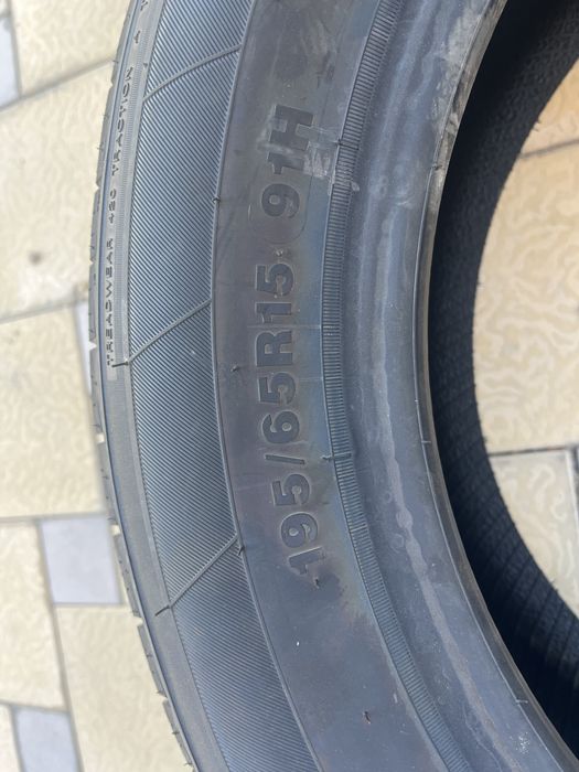Шины 195/65/15 размер