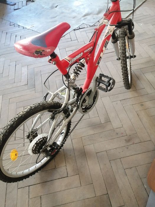 Bicicleta pentru copii