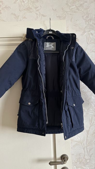 Куртка kerry зимняя