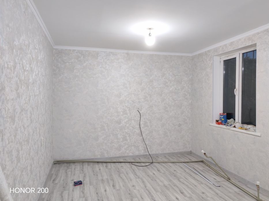 Все виды строительных работы