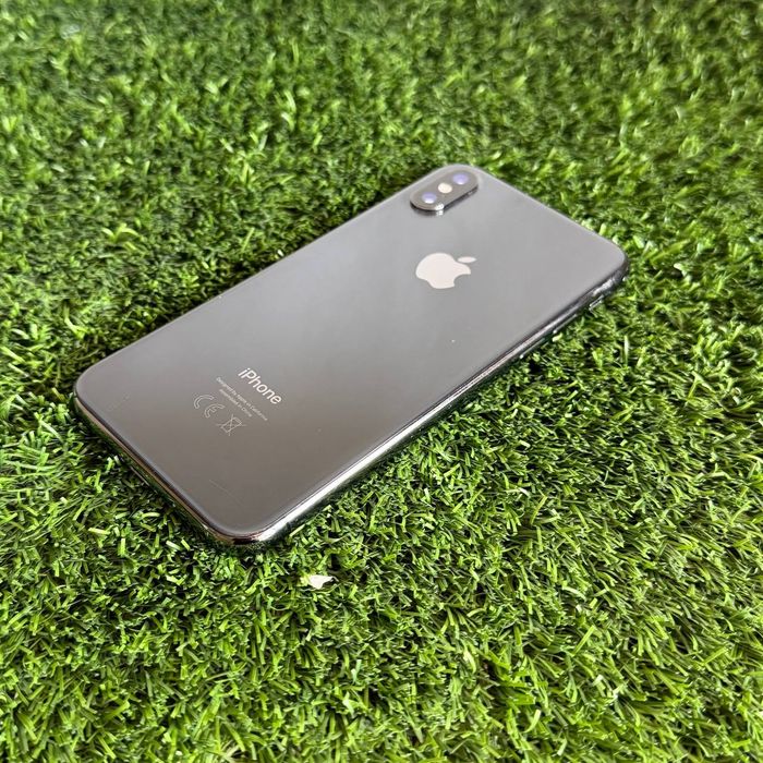 iPhone X 256 Gb srochno