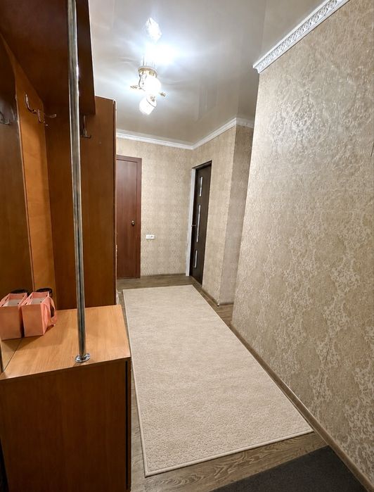 2 комнаиная квартира по суточно