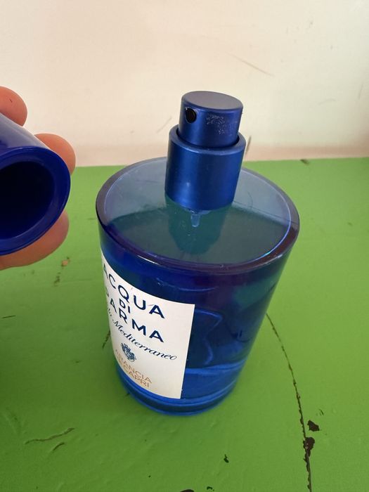 Aqua di parma парфюм