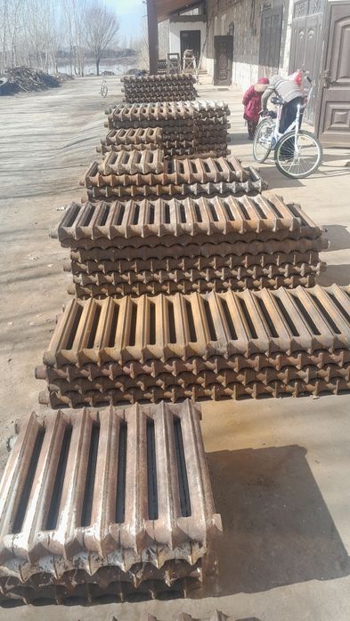 Chug'un batarya sotiladi