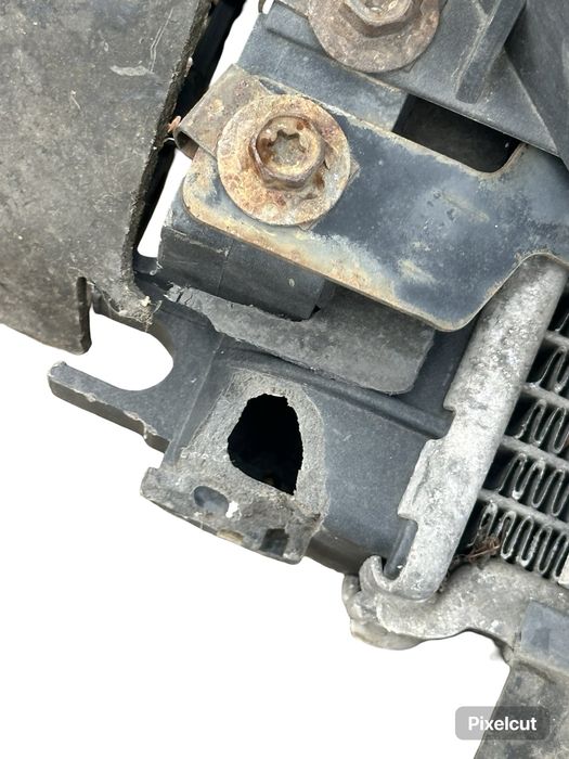 Ansamblu Radiatoare Mercedes M-CLASS W163 1997–2005 - 2.7 SPART ,VEZI