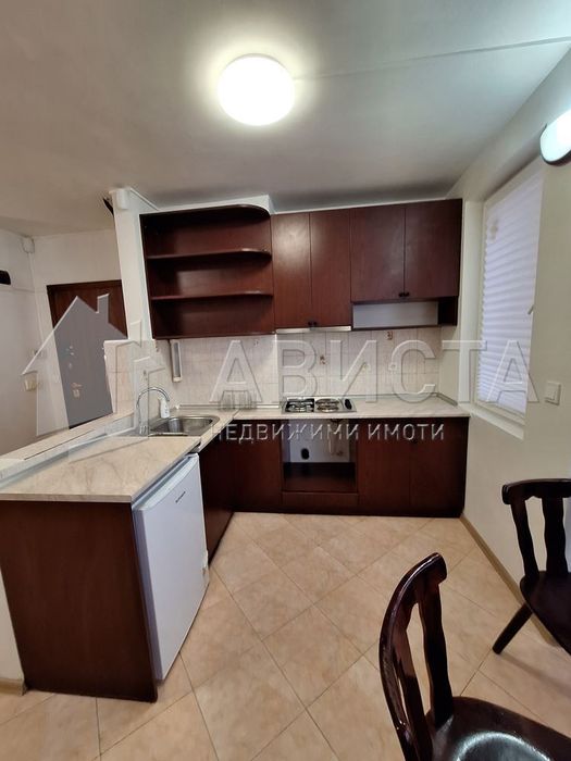 Дава се под наем Едностаен апартамент в София, Стрелбище - 43 кв.м за 498.27 € - Снимка #1