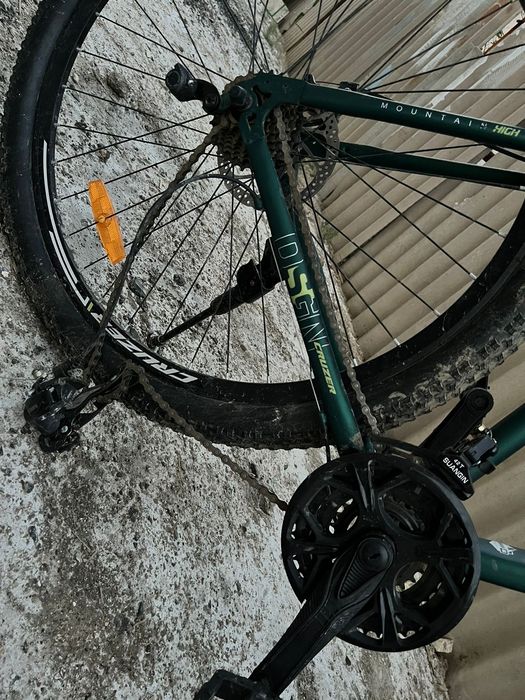 продюсер велисепод новый