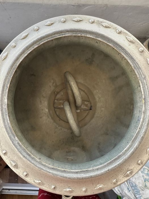 Самовар чайник Антиквар