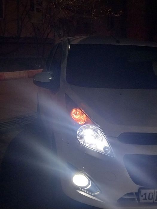Spark 2019 probeg 250
Karobka mexanika
Gaz, benzin
Mator 1.25
Narxi 5.
