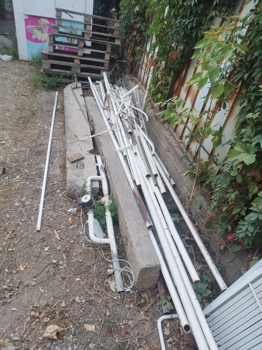 чугунный батарея