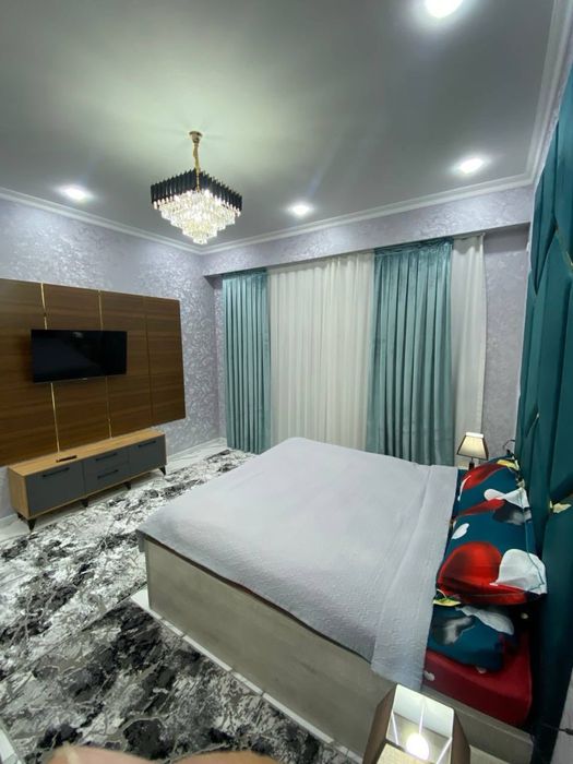 Продается квартира