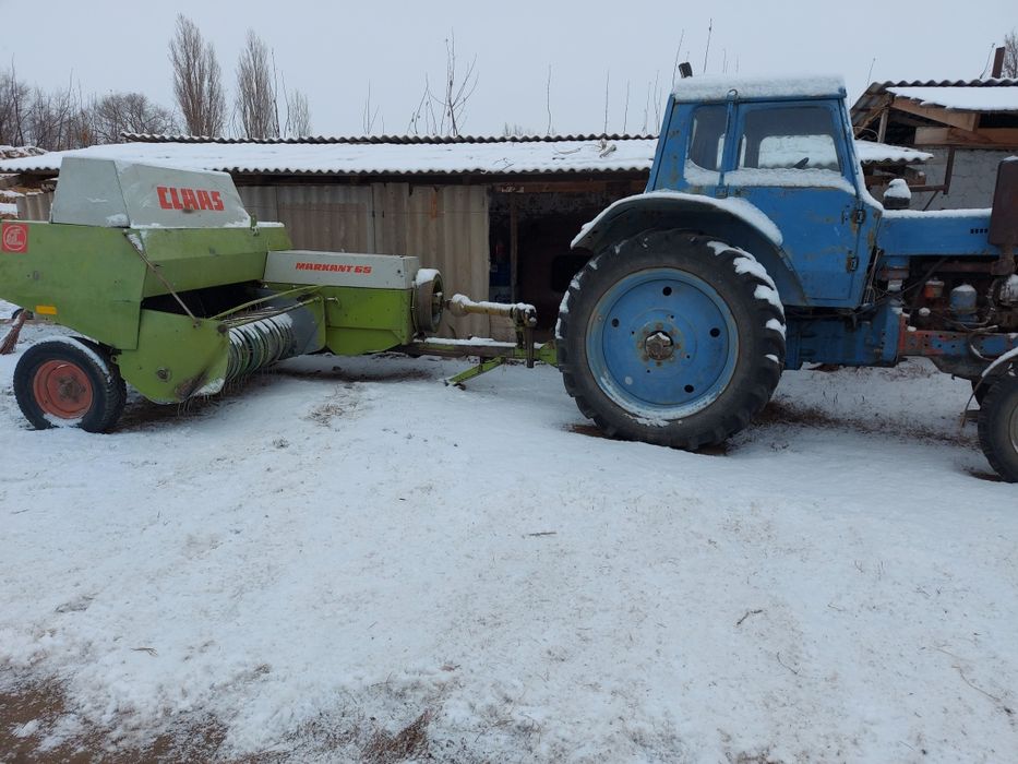 Мтз 80 прес падборшик сатлады